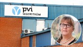 Eskilstunaföretag söker omställningsstöd: "Stort tapp"