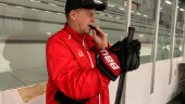 Tierp Hockey rasar mot träningsförbudet