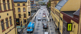 Brev innehöll pulver – polisen ryckte ut till adress i Norrköping