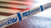 Mordförsök i Linköping – tre anhållna