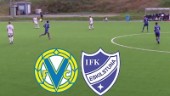 IFK säkrade nytt kontrakt – se sista matchen i repris här