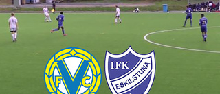 IFK säkrade nytt kontrakt – se sista matchen i repris här