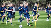 "Vill få en bra start på det här året"