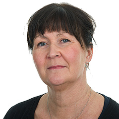 Jeanette Lövgren