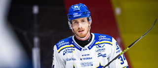 Fransson om Luleå Hockeys nej till Cehlarik: "Tackar"