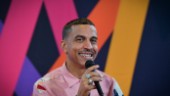 Timbuktu om Melodifestivalen: Inte min arena