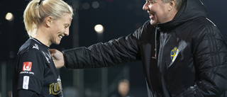 Nilsson ställer upp för omval i Uefa