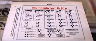 Tyskar rensar lagbok på nazispråk: "Hög tid"
