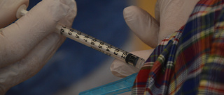 Tvingas bromsa vaccineringstakten – andradosen dröjer
