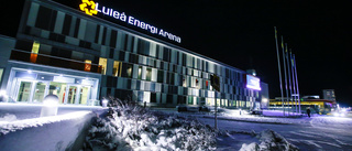 Arena i Luleå behåller sitt namn i tio år till