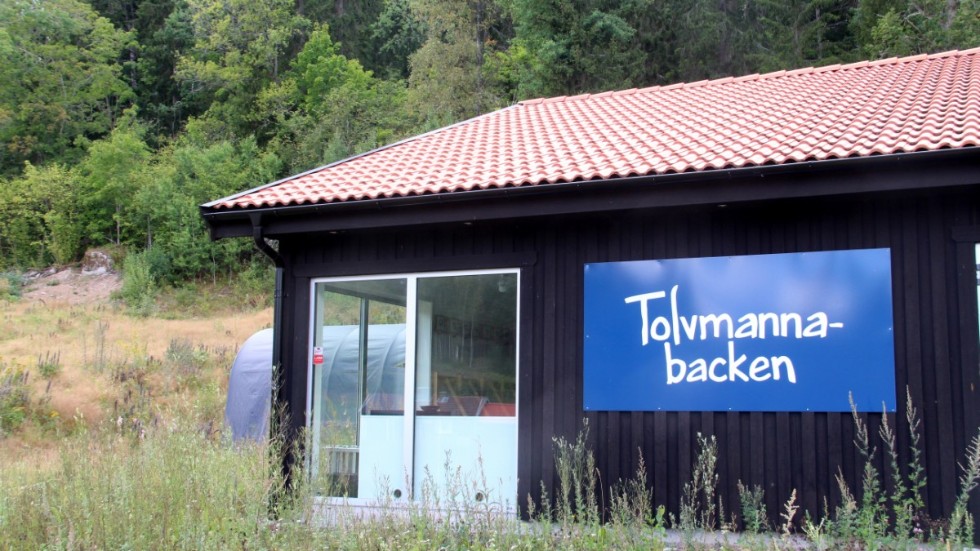 Tolvmannabacken i Kisa kan snart ha en ny ägare. "Vi är hoppfulla", berättar Branäsgruppens styrelseordförande Lars Rundblom.