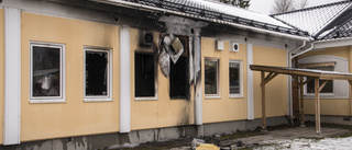 Efter branden: Ny förskola i Lotorp nu spikad