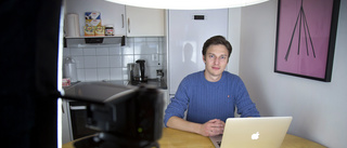 Sparbanken delar ut kundmiljon med youtuber från Piteå