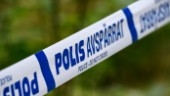 Man i 20-årsåldern skjuten till döds i Husby