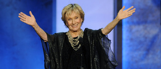 Skådespelaren Cloris Leachman död