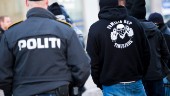 Dansk rättsinsats mot ökänt kriminellt gäng