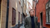 Nåden och den storögda förvåningen över att leva