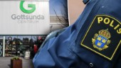 Gottsunda måste bort från polisens "svarta" lista