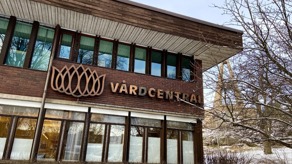 Socialdemokraterna kan lova minst en vårdcentral i varje kommun i Sörmland, skriver insändarskribenten. Arkivbild