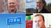 Morgonmöte om landsbygdsutveckling: Så ska Jörn bli hetast i Skandinavien