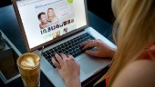 Så här många träffar sin partner på nätet