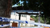 Polisen om Klinteskolan: "Det håller på att lösa sig"