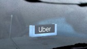 Fortsatt förlust för Uber under coronakrisen