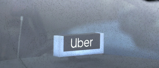 Fortsatt förlust för Uber under coronakrisen