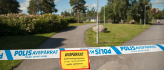 En anhållen misstänkt för mordförsöket på Ålidhem