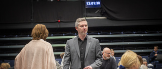 Regionen: Förmånliga specialavtalet med Jan Grönlund bör rivas