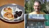 Framtiden är ännu osäker för kaféet på Nordanå
