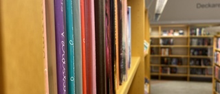 Här är de mest utlånade böckerna på uppländska bibliotek just nu 