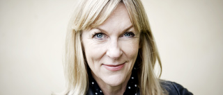 Journalisten Susanne Ljung blir hedersdoktor