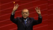 USA-politiker: Fått turkiskt Natolöfte om Sverige