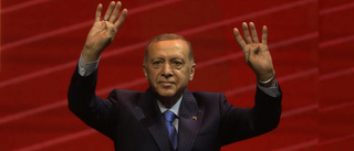 USA-politiker: Fått turkiskt Natolöfte om Sverige