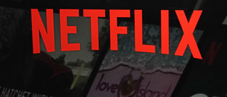 Netflix beslut - "ett tecken i tiden"