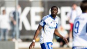 Tufft möte i Kalmar – här är ändringen i IFK-elvan i Småland