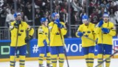 Tre Kronor mot alla medaljörer i nästa VM