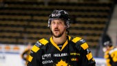 Tidigare AIK-forwarden till Tjeckien – återförenas med Söderlund