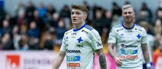 Jaha – och nu då, IFK Luleå?