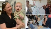 TV: Här invigs Vimmerbys nya familjecentral – kolla in lokalerna