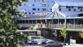 Ung man häktad för dödsskjutning i Solna