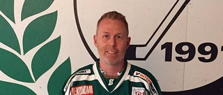 Billing blir ny sportchef i Bålsta HC