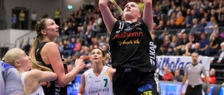 LIVE: Luleå Baskets andra SM-semifinal