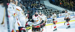 Live: Skellefteå AIK–Luleå Hockey