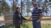 De väljer att bo billigt året runt i husvagnen