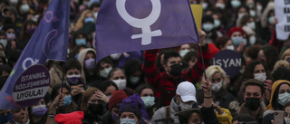 Historiskt men urvattnat i kamp mot kvinnovåld