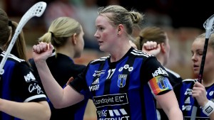Sirius trotjänare har gjort sitt val
