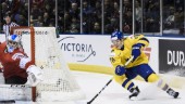 NHL-stjärna förstärker Tre Kronor