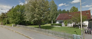 154 kvadratmeter stort hus i Skellefteå sålt för 4 300 000 kronor